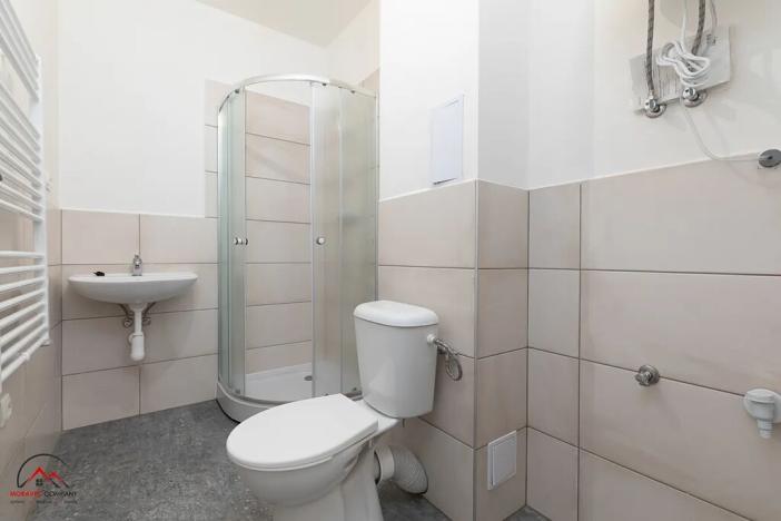 Pronájem bytu 2+kk, Ostrava, Palackého, 50 m2