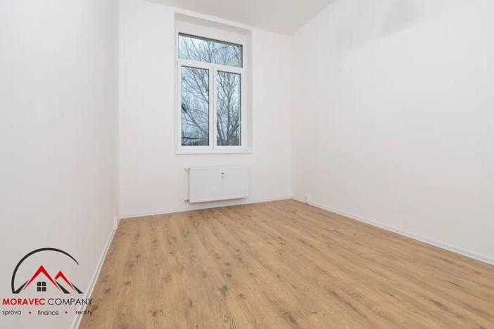 Pronájem bytu 1+kk, Ostrava, Palackého, 29 m2