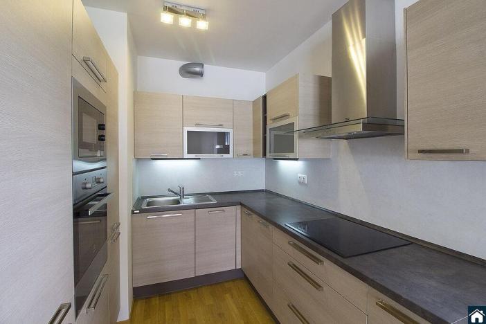 Pronájem bytu 2+kk, Praha - Háje, Loosova, 56 m2