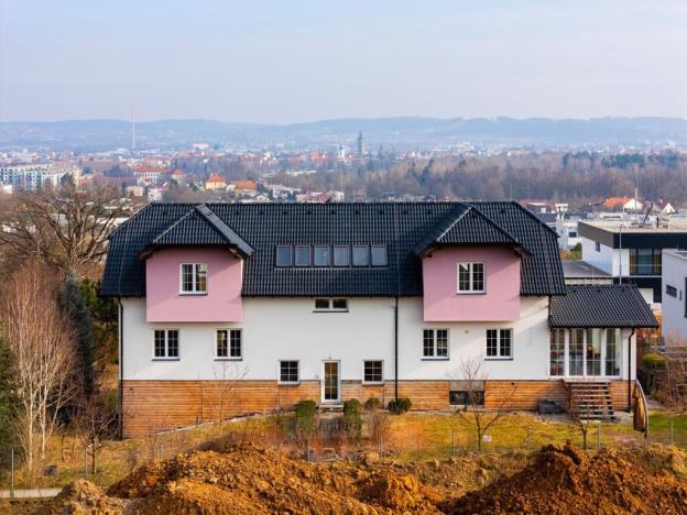 Prodej rodinného domu, České Budějovice - České Budějovice 2, 497 m2