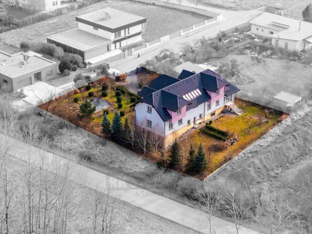 Prodej rodinného domu, České Budějovice - České Budějovice 2, 497 m2