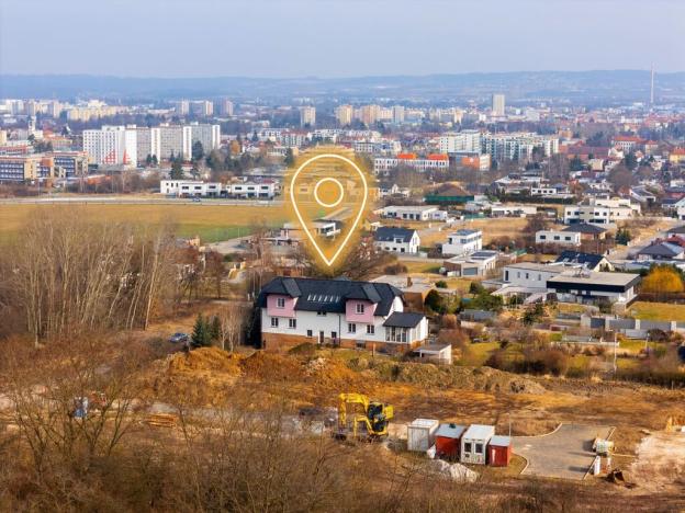 Prodej rodinného domu, České Budějovice - České Budějovice 2, 497 m2