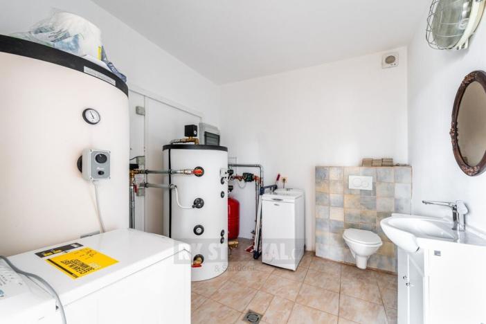 Prodej rodinného domu, České Budějovice - České Budějovice 2, 497 m2