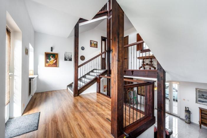 Prodej rodinného domu, České Budějovice - České Budějovice 2, 497 m2