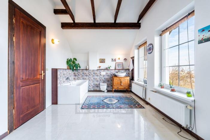 Prodej rodinného domu, České Budějovice - České Budějovice 2, 497 m2