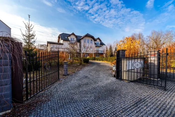 Prodej rodinného domu, České Budějovice - České Budějovice 2, 497 m2