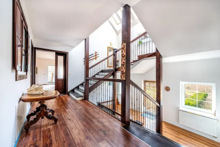 Prodej rodinného domu, České Budějovice - České Budějovice 2, 497 m2