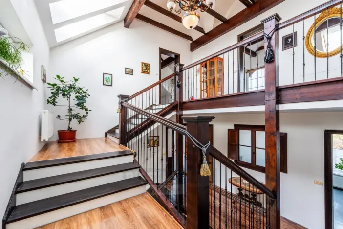 Prodej rodinného domu, České Budějovice - České Budějovice 2, 497 m2