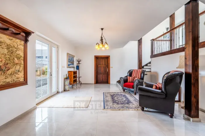 Prodej rodinného domu, České Budějovice - České Budějovice 2, Na Samotách, 497 m2