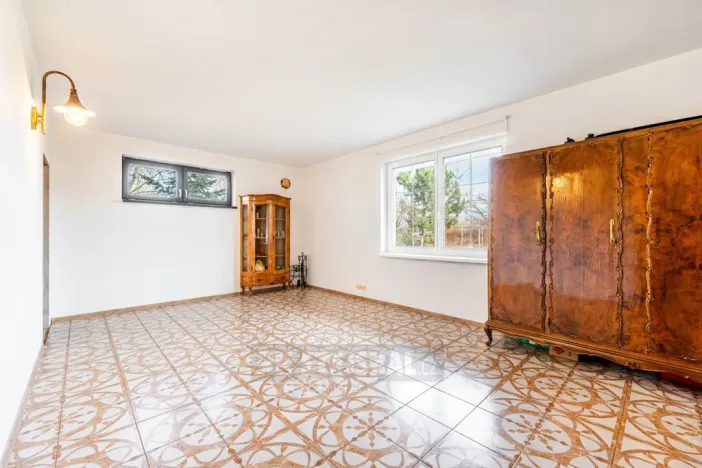 Prodej rodinného domu, České Budějovice - České Budějovice 2, Na Samotách, 497 m2