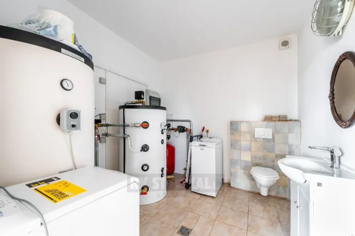 Prodej rodinného domu, České Budějovice - České Budějovice 2, Na Samotách, 497 m2