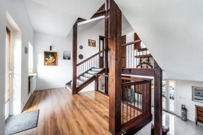 Prodej rodinného domu, České Budějovice - České Budějovice 2, Na Samotách, 497 m2