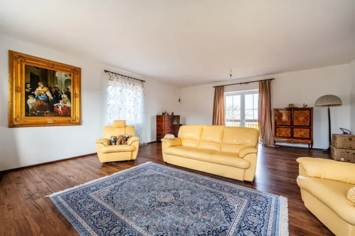 Prodej rodinného domu, České Budějovice - České Budějovice 2, Na Samotách, 497 m2