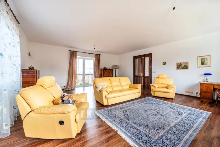Prodej rodinného domu, České Budějovice - České Budějovice 2, Na Samotách, 497 m2