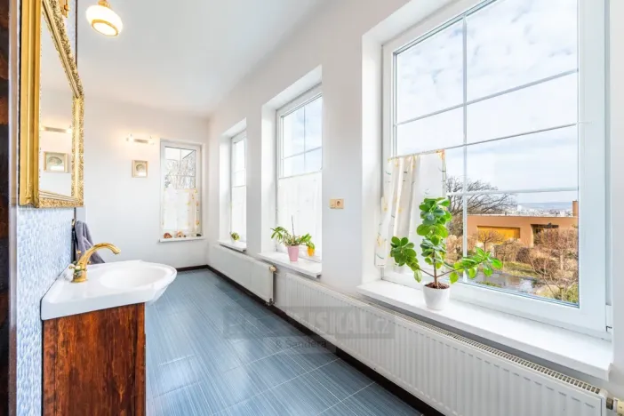 Prodej rodinného domu, České Budějovice - České Budějovice 2, Na Samotách, 497 m2