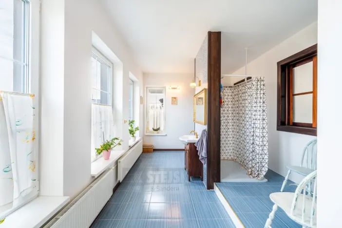 Prodej rodinného domu, České Budějovice - České Budějovice 2, Na Samotách, 497 m2