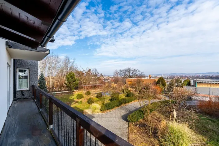 Prodej rodinného domu, České Budějovice - České Budějovice 2, Na Samotách, 497 m2