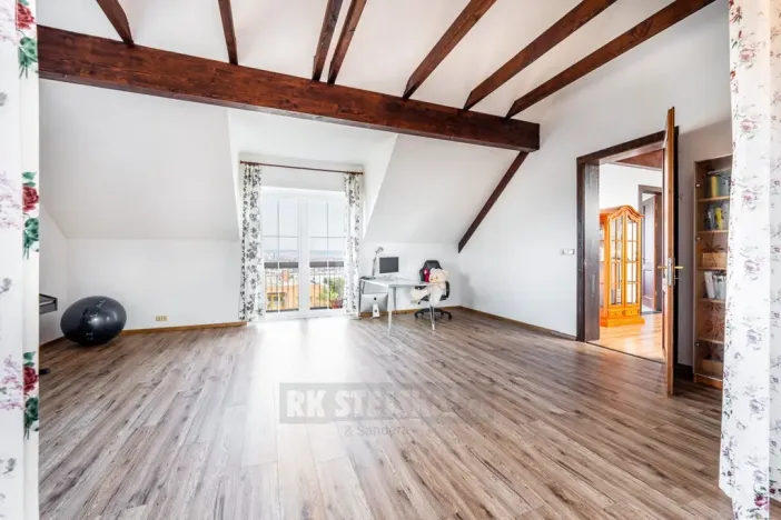 Prodej rodinného domu, České Budějovice - České Budějovice 2, Na Samotách, 497 m2