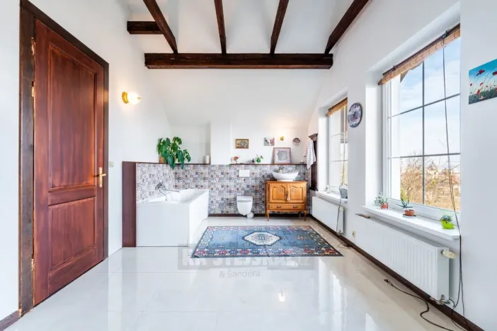 Prodej rodinného domu, České Budějovice - České Budějovice 2, Na Samotách, 497 m2