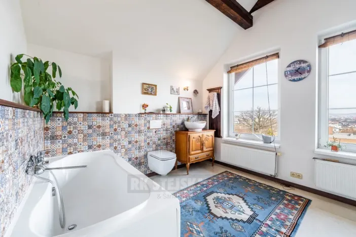 Prodej rodinného domu, České Budějovice - České Budějovice 2, Na Samotách, 497 m2
