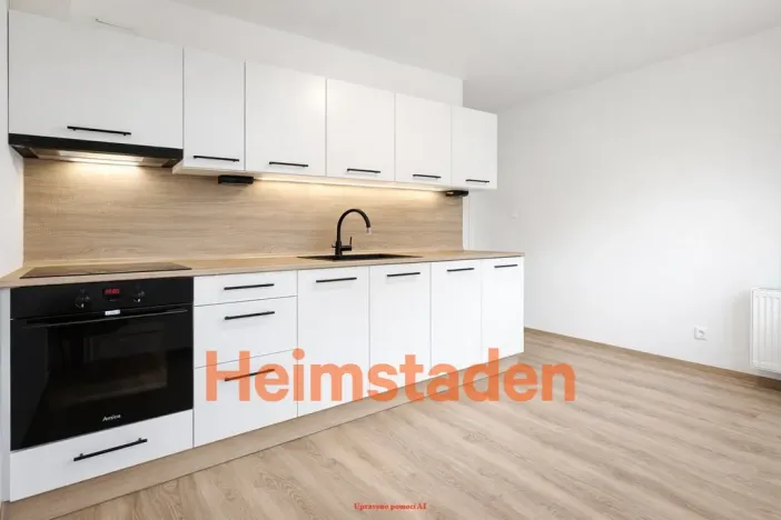 Pronájem bytu 2+1, Karviná - Nové Město, Janského, 55 m2