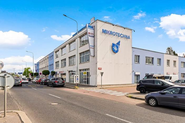 Pronájem skladu, Praha - Modřany, Pod vinicí, 71 m2