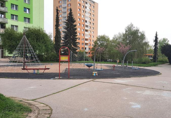 Prodej bytu 1+1, Brno, Novoměstská, 35 m2