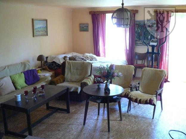 Prodej rodinného domu, Bavorov - Svinětice, 320 m2