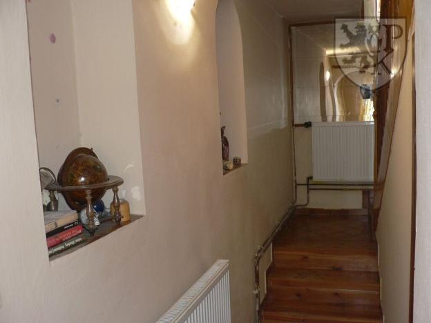 Prodej rodinného domu, Bavorov - Svinětice, 320 m2