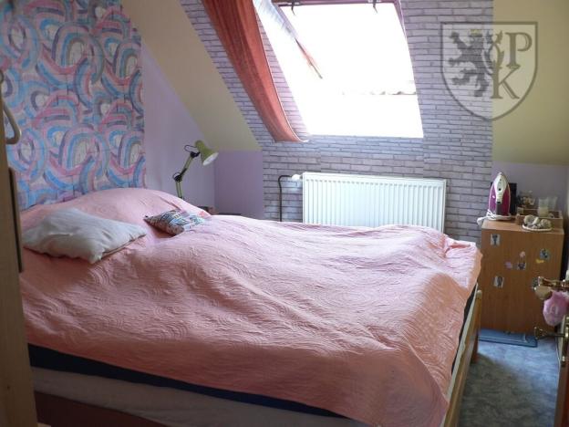 Prodej rodinného domu, Bavorov - Svinětice, 320 m2