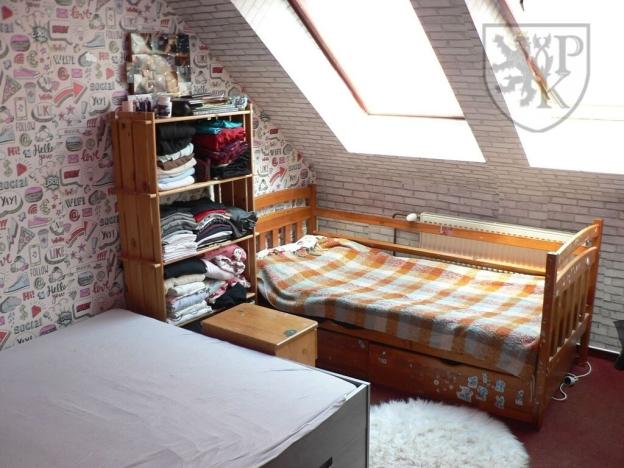 Prodej rodinného domu, Bavorov - Svinětice, 320 m2