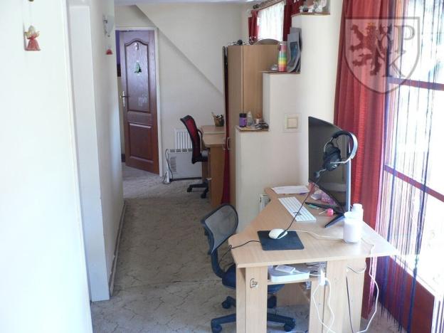 Prodej rodinného domu, Bavorov - Svinětice, 320 m2