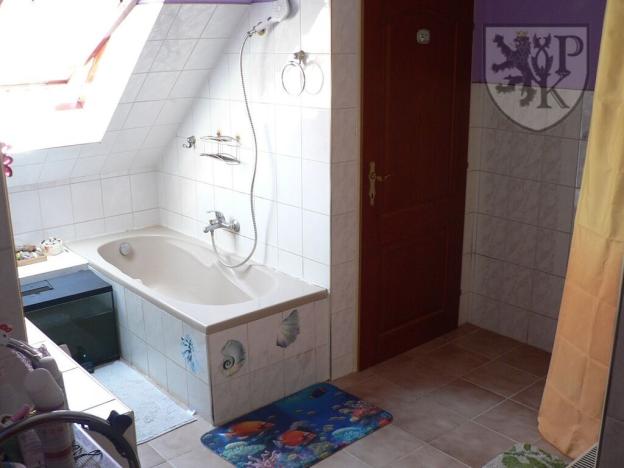 Prodej rodinného domu, Bavorov - Svinětice, 320 m2