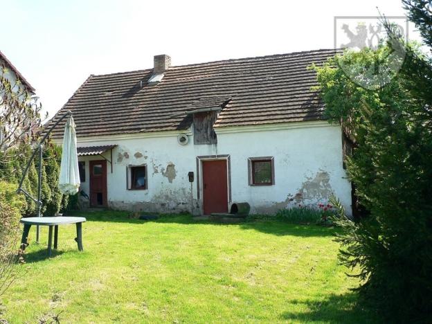 Prodej rodinného domu, Bavorov - Svinětice, 320 m2