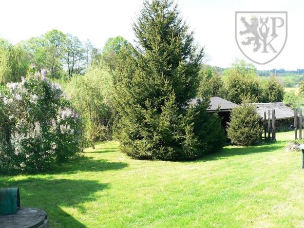 Prodej rodinného domu, Bavorov - Svinětice, 320 m2