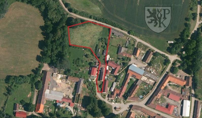 Prodej rodinného domu, Bavorov - Svinětice, 320 m2