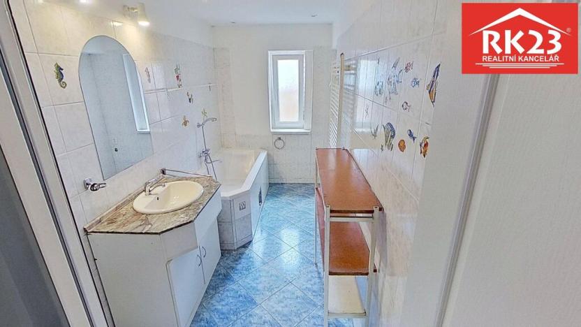 Prodej bytu 3+1, Mariánské Lázně, Chebská, 89 m2