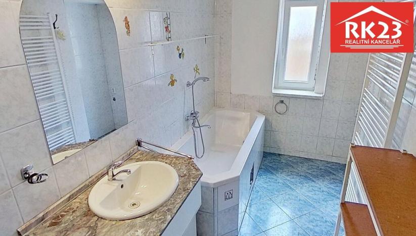 Prodej bytu 3+1, Mariánské Lázně, Chebská, 89 m2