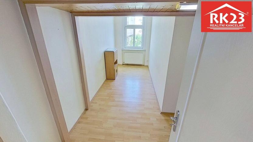 Prodej bytu 3+1, Mariánské Lázně, Chebská, 89 m2