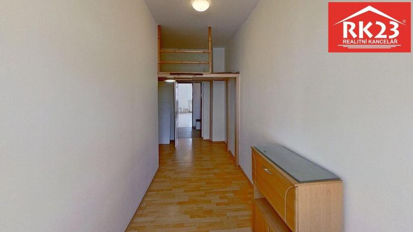 Prodej bytu 3+1, Mariánské Lázně, Chebská, 89 m2