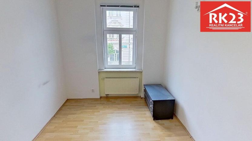 Prodej bytu 3+1, Mariánské Lázně, Chebská, 89 m2