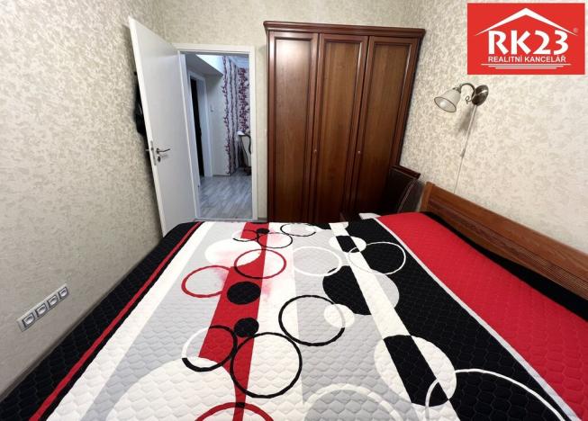 Prodej bytu 3+kk, Mariánské Lázně, Zeyerova, 74 m2