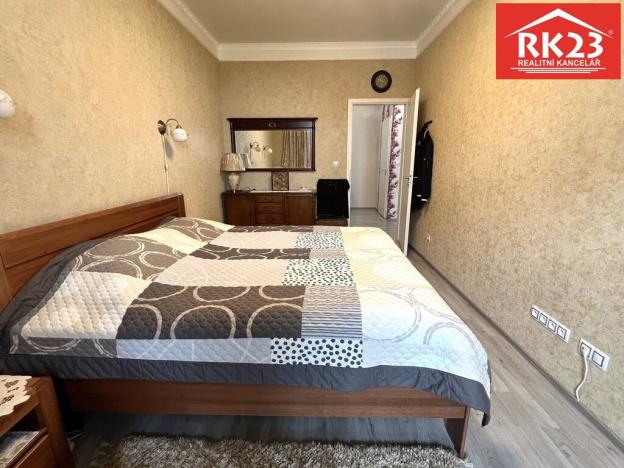 Prodej bytu 3+kk, Mariánské Lázně, Zeyerova, 74 m2