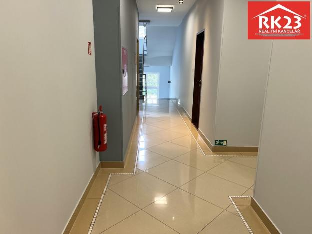 Prodej bytu 3+kk, Mariánské Lázně, Zeyerova, 74 m2