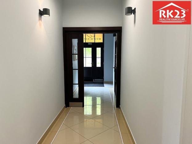 Prodej bytu 3+kk, Mariánské Lázně, Zeyerova, 74 m2