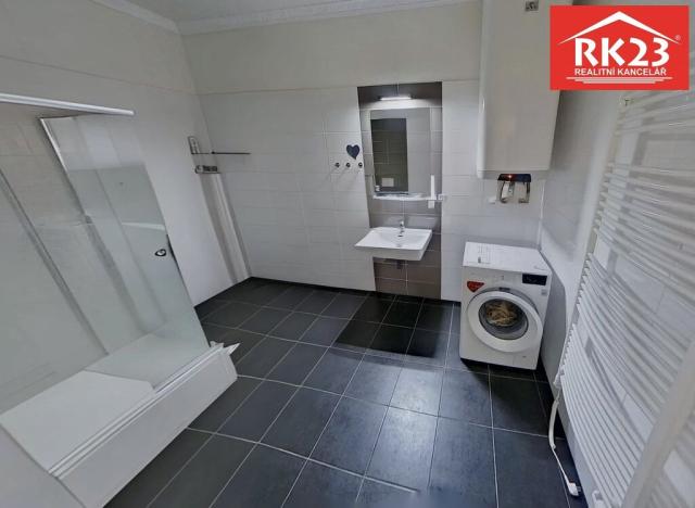 Prodej bytu 3+kk, Mariánské Lázně, Zeyerova, 74 m2