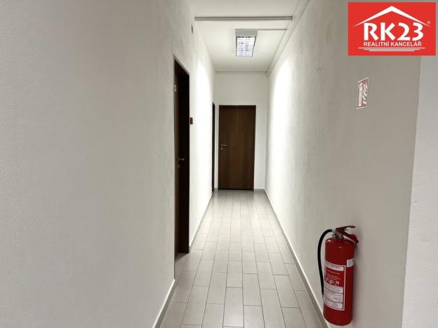 Prodej bytu 3+kk, Mariánské Lázně, Zeyerova, 74 m2