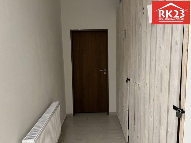 Prodej bytu 3+kk, Mariánské Lázně, Zeyerova, 74 m2