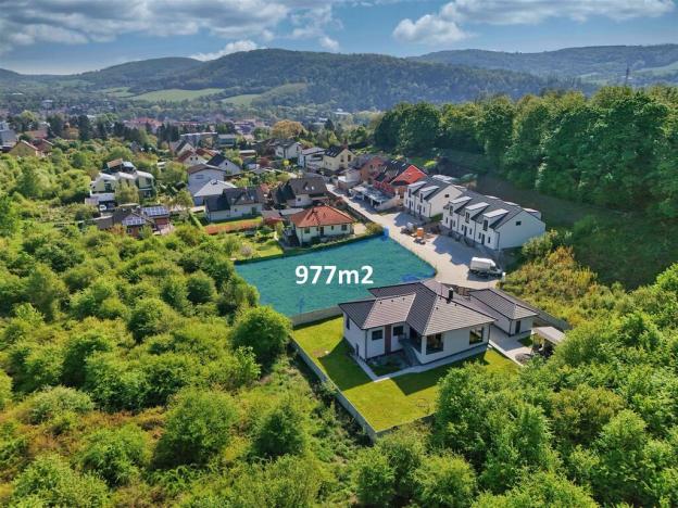 Prodej pozemku pro bydlení, Loděnice, 977 m2
