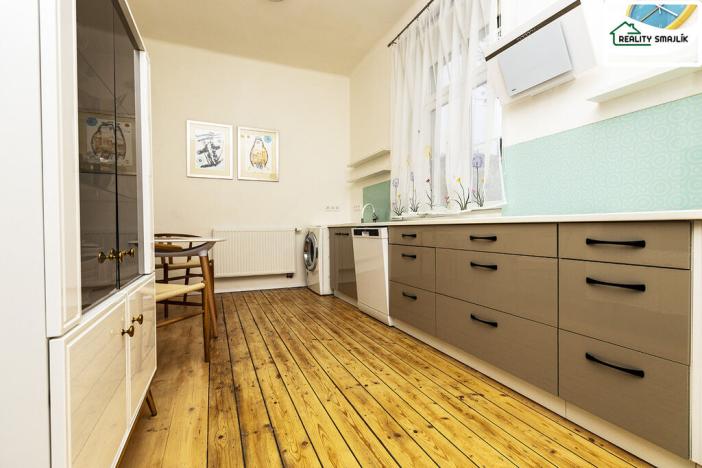 Prodej bytu 2+1, Františkovy Lázně, Československé armády, 67 m2